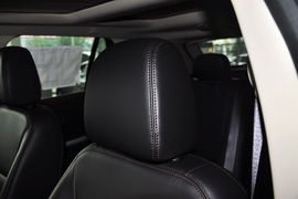 2012款福特锐界2.0T尊锐型到店实拍