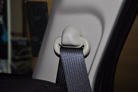 2012款福特锐界2.0T尊锐型到店实拍