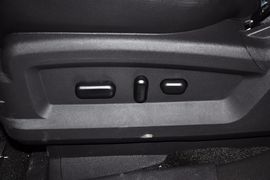 2012款福特锐界2.0T尊锐型到店实拍