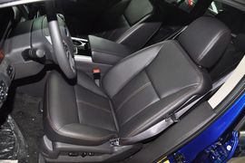 2012款福特锐界2.0T尊锐型到店实拍