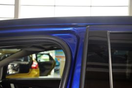 2012款福特锐界2.0T尊锐型到店实拍