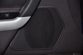 2012款福特锐界2.0T尊锐型到店实拍