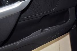 2012款福特锐界2.0T尊锐型到店实拍