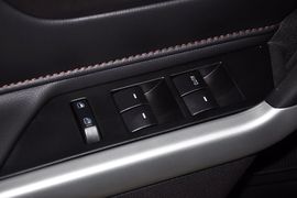 2012款福特锐界2.0T尊锐型到店实拍