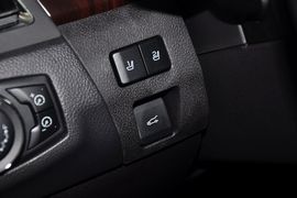 2012款福特锐界2.0T尊锐型到店实拍