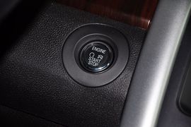 2012款福特锐界2.0T尊锐型到店实拍