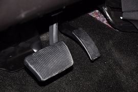 2012款福特锐界2.0T尊锐型到店实拍