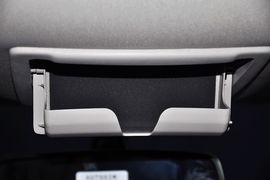 2012款福特锐界2.0T尊锐型到店实拍