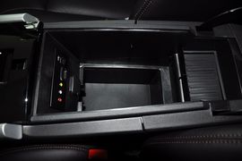 2012款福特锐界2.0T尊锐型到店实拍