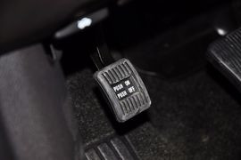 2012款福特锐界2.0T尊锐型到店实拍