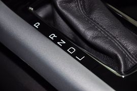 2012款福特锐界2.0T尊锐型到店实拍