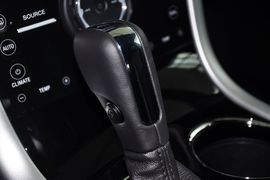 2012款福特锐界2.0T尊锐型到店实拍