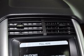 2012款福特锐界2.0T尊锐型到店实拍