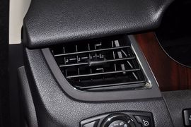 2012款福特锐界2.0T尊锐型到店实拍