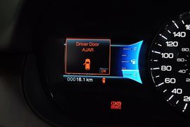 2012款福特锐界2.0T尊锐型到店实拍