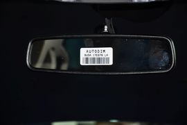 2012款福特锐界2.0T尊锐型到店实拍