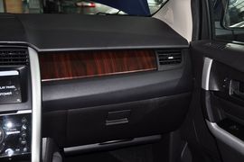 2012款福特锐界2.0T尊锐型到店实拍