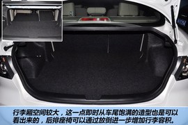 2012款一汽马自达6