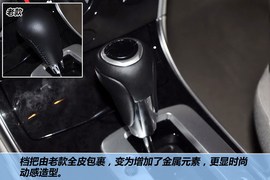 2012款一汽马自达6