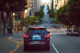 2013日产Pathfinder