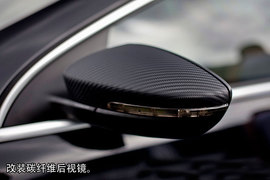 适合巡航的绅士
