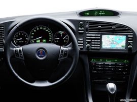 2003款萨博9-3