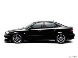 2003款萨博9-3
