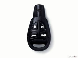 2003款萨博9-3