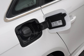 2013款一汽奥迪A4L