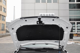 2013款一汽奥迪A4L