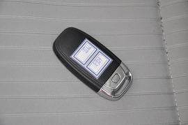 2013款一汽奥迪A4L