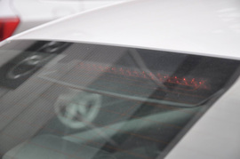 2013款一汽奥迪A4L