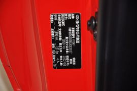 2012款现代劳恩斯酷派2.0T自动豪华版