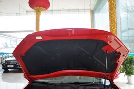 2012款现代劳恩斯酷派2.0T自动豪华版