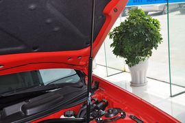 2012款现代劳恩斯酷派2.0T自动豪华版