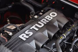 2012款现代劳恩斯酷派2.0T自动豪华版