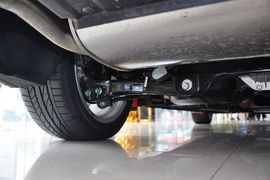 2012款现代劳恩斯酷派2.0T自动豪华版