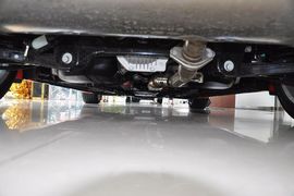 2012款现代劳恩斯酷派2.0T自动豪华版