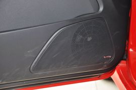 2012款现代劳恩斯酷派2.0T自动豪华版