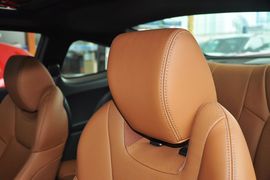 2012款现代劳恩斯酷派2.0T自动豪华版