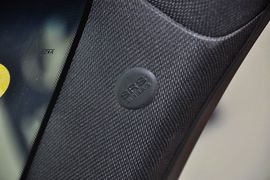 2012款现代劳恩斯酷派2.0T自动豪华版