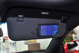 2012款现代劳恩斯酷派2.0T自动豪华版