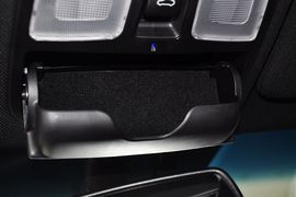 2012款现代劳恩斯酷派2.0T自动豪华版