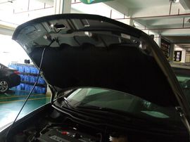 2013款广汽本田奥德赛实拍