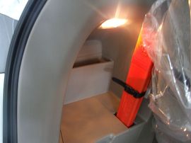 2013款广汽本田奥德赛实拍