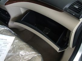 2013款广汽本田奥德赛实拍