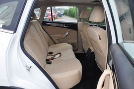 2012款中华V5