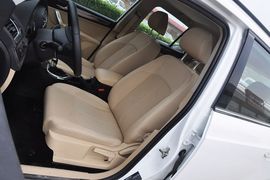 2012款中华V5