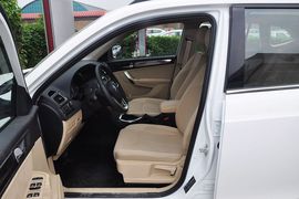 2012款中华V5