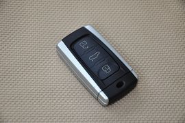 2012款中华V5